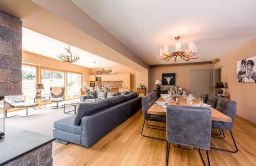 Hinterthal House | Chalet Blake