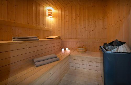 Les Villards-sur-Thones Ski Chalet | Chalet Bonnevie - OVO Network