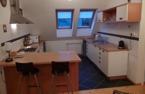 Bovec House | Chalet Bovec