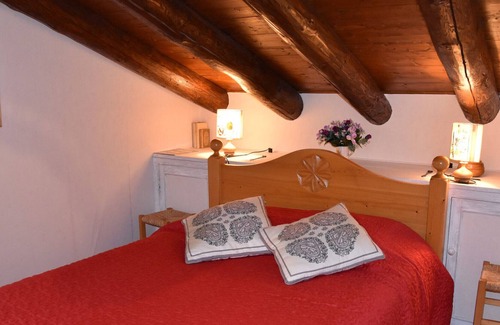 Bozel Ski Chalet | Chalet Bozel-Villemartin, 4 bedrooms, 8 persons