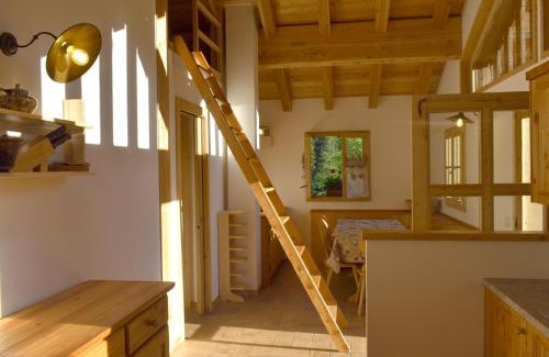 Madonna di Campiglio Ski Chalet | Chalet Brenta Dolomites