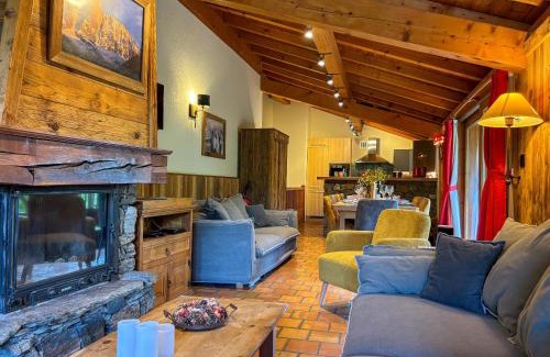 Bourg-Saint-Maurice Ski Chalet | Chalet CABOTTE Les Granges Arc 1600 Domaine Paradiski