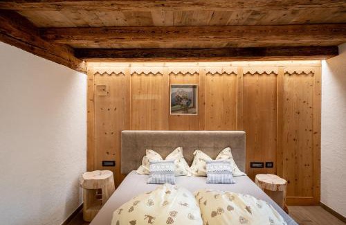 San Giovanni di Fassa Ski Chalet | Chalet Catinaccio Rosengarten 56