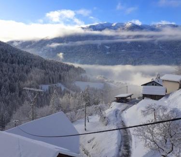 Radenthein Apartment | Chalet Catton Two Bedroom Appartement near Bad Kleinkirchheim