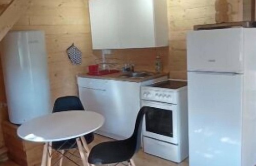 Servieres-le-Chateau Ski Chalet | Chalet Chastang - Les Chalets de la Vialette