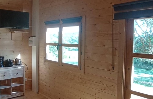 Servieres-le-Chateau Ski Chalet | Chalet Chastang - Les Chalets de la Vialette