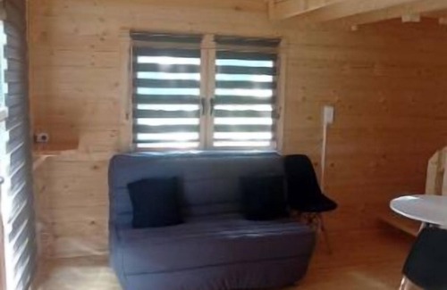 Servieres-le-Chateau Ski Chalet | Chalet Chastang - Les Chalets de la Vialette