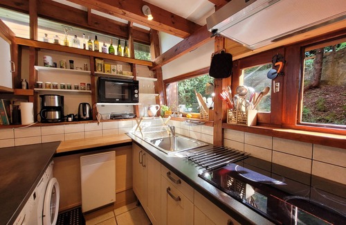 Thollon-les-Memises Ski Chalet | Chalet Chalon