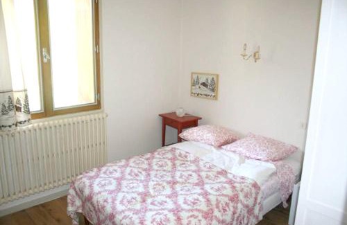 Briancon Ski Chalet | Chalet chaleureux a Briancon avec sauna