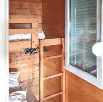 Saint-Jean-du-Gard Ski Chalet | Chalet charmant à Saint-Jean-du-Gard