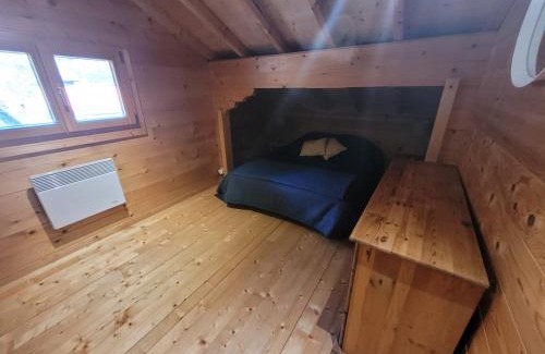La Bresse Ski Chalet | Chalet Chez Marius