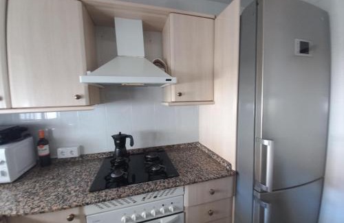 Los Franceses-la Vega House | Chalet Chiclana
