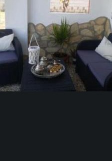 Los Franceses-la Vega House | Chalet Chiclana