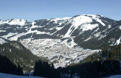 Chatel Ski Chalet | Chalet Chocolat Chatel
