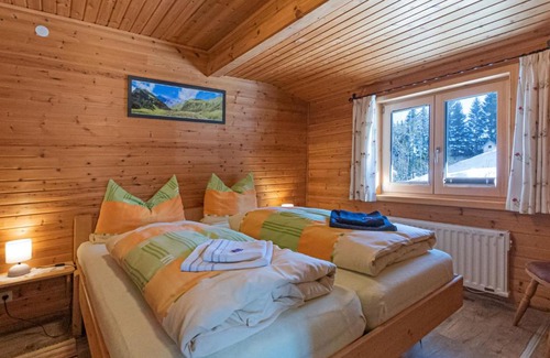 Lend Ski Chalet | Chalet Christine by Interhome