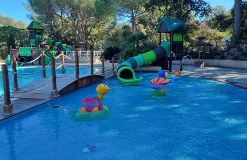 Roquebrune-sur-Argens Other | Chalet Coco