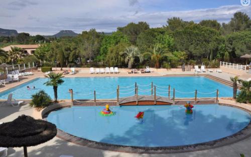 Roquebrune-sur-Argens Other | Chalet Coco