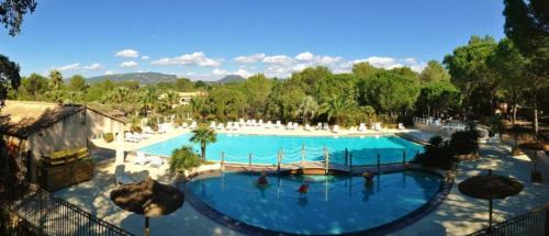 Roquebrune-sur-Argens Other | Chalet Coco