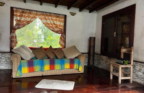 La Colonia Tovar House | Chalet Colonia Tovar