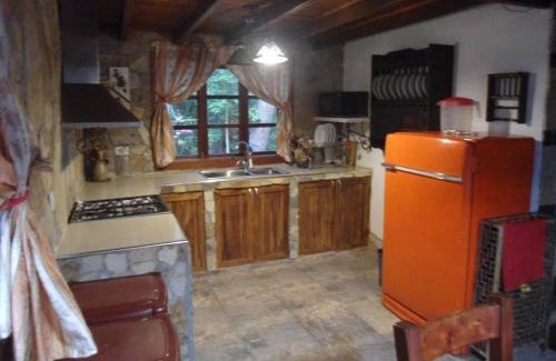 La Colonia Tovar House | Chalet Colonia Tovar