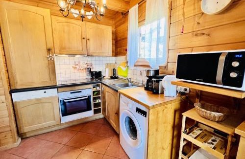 Le Devoluy Ski Chalet | Chalet cosy au cœur du Dévoluy avec vue magnifique