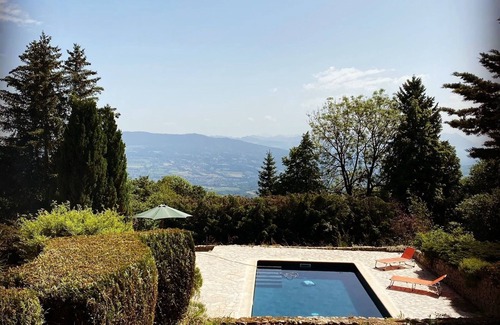 Monnetier-Mornex Ski Chalet | Chalet d'Alpage - Lodge Estate at 20 min from Geneva