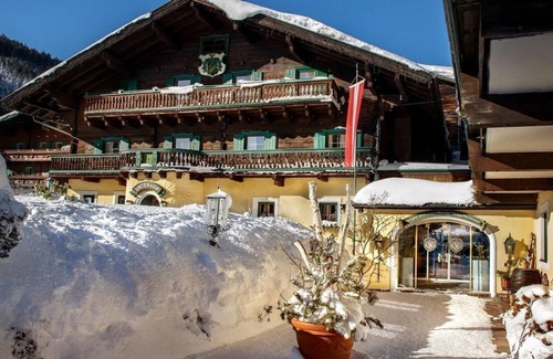 Filzmoos House | Chalet Dachstein for 4 persons - Unterhof, Hotel