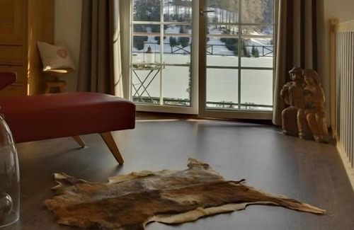 Davos Ski Chalet | Chalet Davos - Exclusively in Davos Glaris