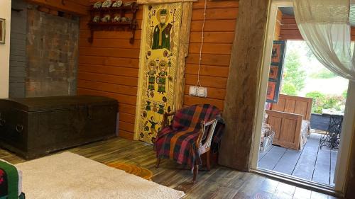 Staryava House | Chalet de Bella