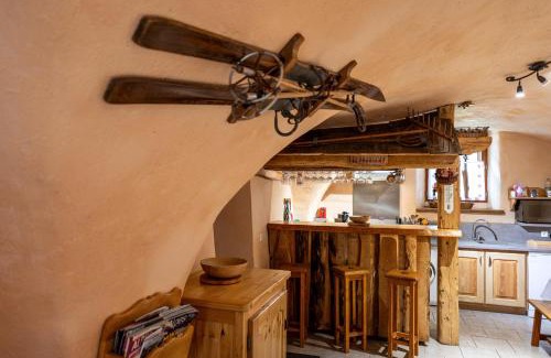 Celliers Ski Chalet | Chalet De Charme à la Montagne