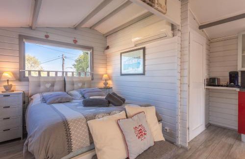 Les Adrets-de-l'Esterel Apartment | Chalet De Charme Tout Confort