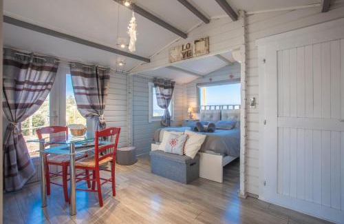 Les Adrets-de-l'Esterel Apartment | Chalet De Charme Tout Confort