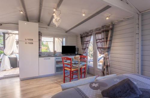 Les Adrets-de-l'Esterel Apartment | Chalet De Charme Tout Confort