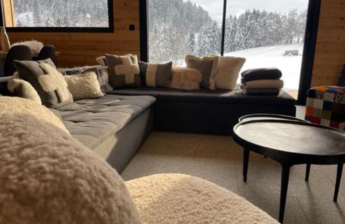 Sallanches Ski Chalet | Chalet de Jade