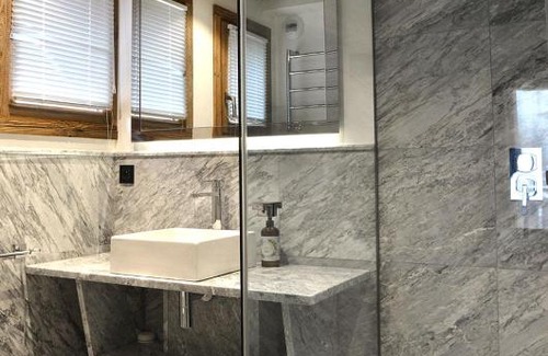 Megeve Ski Chalet | Chalet de luxe au centre du village de Megève - 5 chambres - Jacuzzi