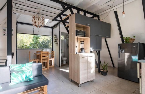 Medellin Apartment | Chalet de montaña - Santa Elena