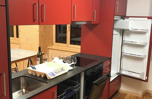 Orsieres House | Chalet de Montagne La Rosière - Complete accommodation for up to 20 people