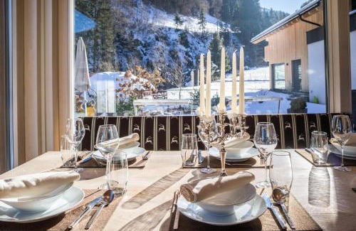 San Pancrazio Ski Chalet | Chalet de Ultimis