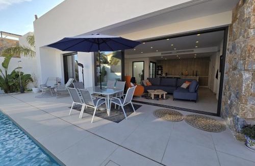 Cabo de Palos House | Chalet del Faro