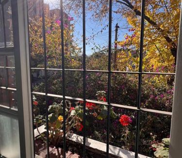 Mendoza City Center Villa | Chalet del Hijo Prodigo-wine&suites