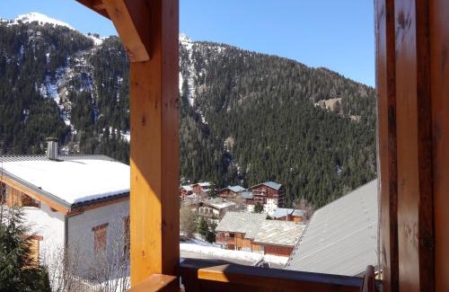Valfrejus Ski Chalet | Chalet Deleglise 1
