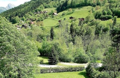 Les Clefs Ski Chalet | Chalet des 3 Monts