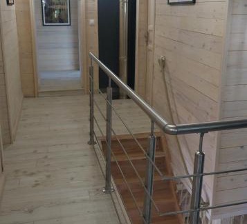 La Voivre Ski Chalet | Chalet des Aigrettes, Les 1000 Etangs
