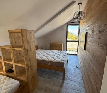Risoul Ski Chalet | chalet Des Cimes de Risoul