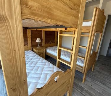 Risoul Ski Chalet | chalet Des Cimes de Risoul