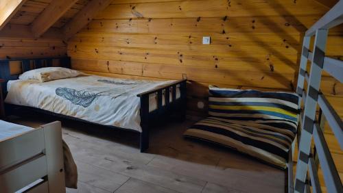 Saint-Leu House | Chalet des parapentes