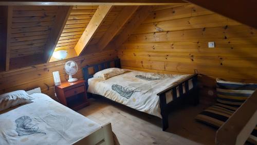 Saint-Leu House | Chalet des parapentes