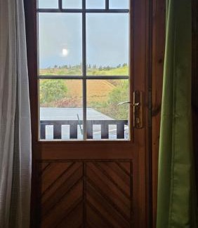 Saint-Leu House | Chalet des parapentes