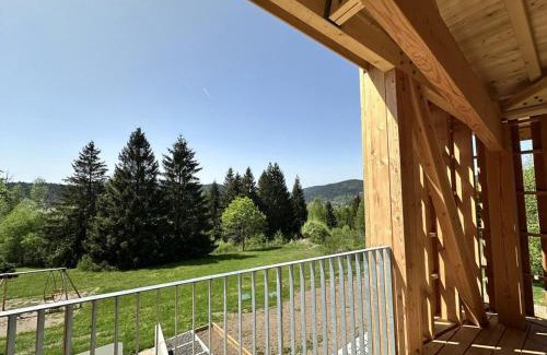 Gerardmer Ski Chalet | Chalet des sorbiers