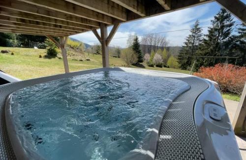 Gerardmer Ski Chalet | Chalet des sorbiers